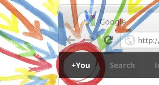 Google+, dicembre significa +40%