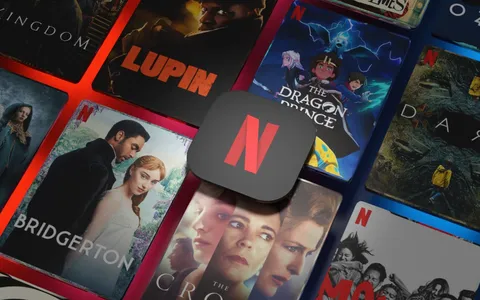 Ecco come Netflix impedirà la condivisione della password: c'è anche la verifica del dispositivo