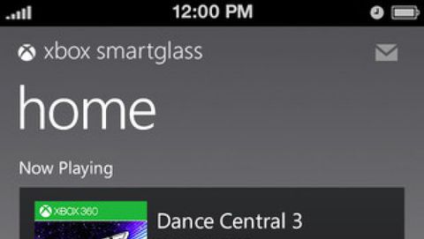 Xbox SmartGlass arriva anche su iOS