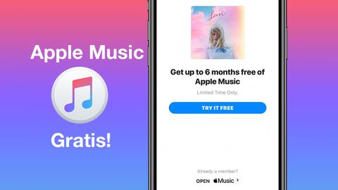 Apple Music gratis: tutti i trucchi per spendere poco (o niente)