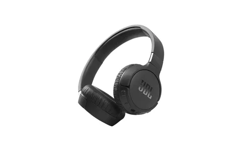 Cuffie Bluetooth JBL Tune 660BTNC in promo su Amazon ad un prezzo FOLLE