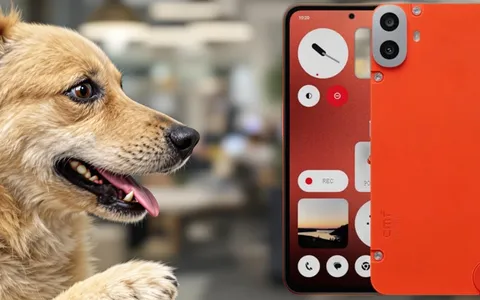CMF Phone 1: con le Offerte di Primavera il prezzo è SHOCK