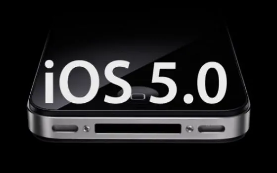 Un evento Apple in aprile per presentare iOS 5 e MobileMe ?