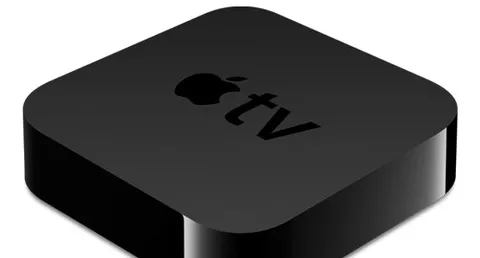La Foxconn conferma la televisione Apple