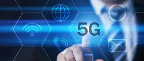 Bari Matera 5G, accesa la prima antenna