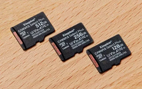 BASTANO SOLO 8 EURO per la Scheda microSD da 128 GB: offerta LIMITATISSIMA