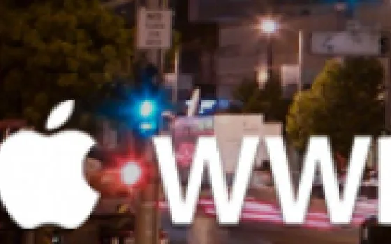 Il WWDC 07 anticipato a giugno?