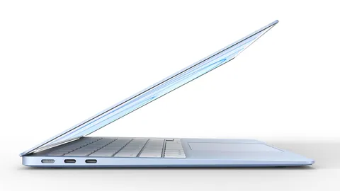 MacBook Air M2: lancio dopo l'estate