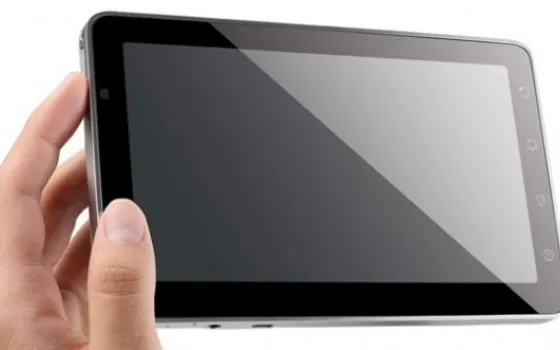 iPad nano assomiglierà ad un grosso iPhone 4 ?