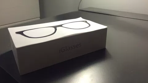 iGlasses: ecco cosa farà la Realtà Virtuale degli Occhiali Apple