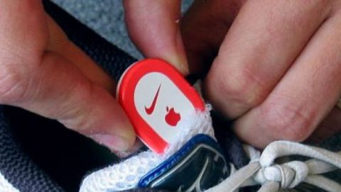Arriva a giugno il kit Nike+ Pro, con monitoraggio del battito cardiaco