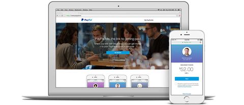 PayPal.me, il prestito diventa social