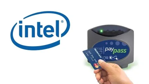 Ultrabook: acquisti sicuri con MasterCard e chip NFC