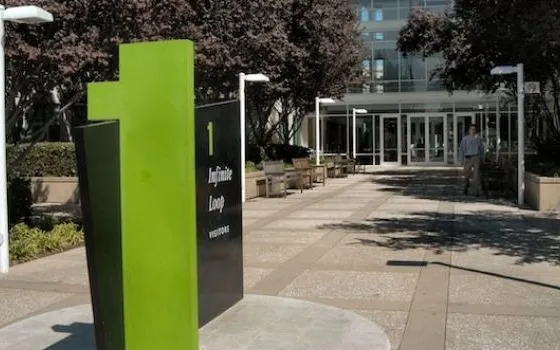 Fortune: per la 5a volta, Apple è la più ammirata