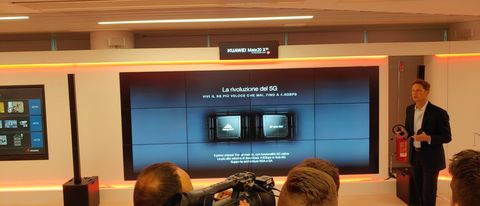 Huawei: “Nulla è cambiato, e nulla cambierà”