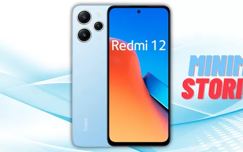 Xiaomi Redmi 12 a 120€: lo trovi ancora PER POCO su Amazon in sconto (6%)
