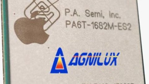 Google acquista Agnilux, azienda fondata dai soci dissidenti di P.A. Semi