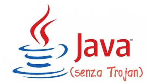Un ulteriore update di Java per rimuove Flashback