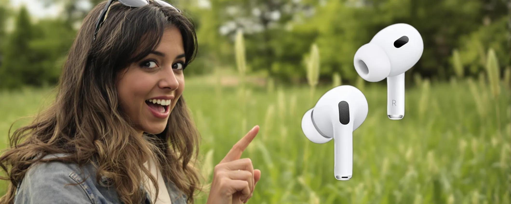 AirPods Pro 2: i migliori auricolari premium se hai un iPhone