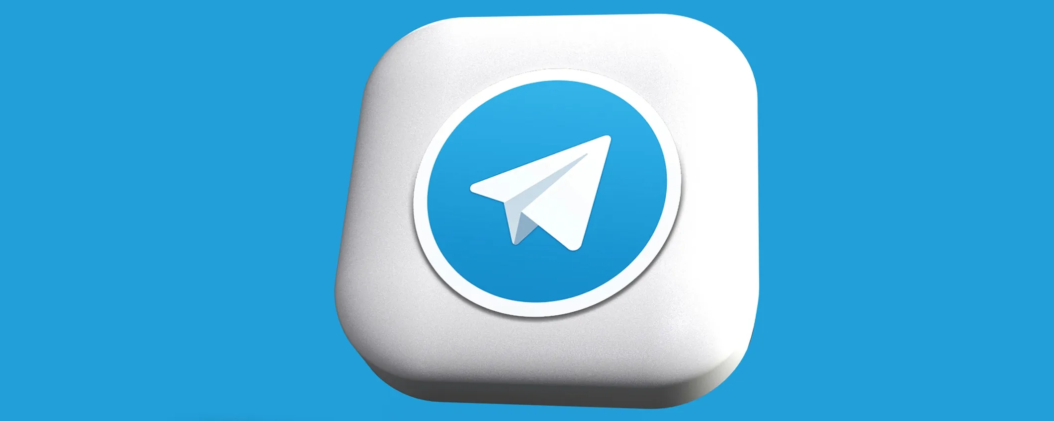 Telegram, l'anno nuovo parte col botto: l'ultimo update stravolge l'app