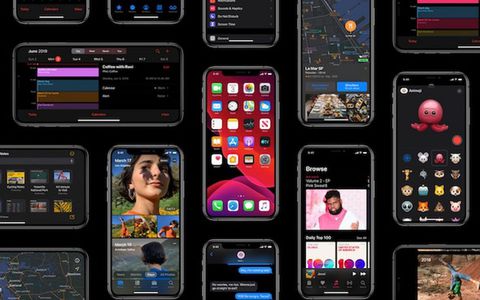 Apple aggiorna iPhone, iPad, Mac e AirTag