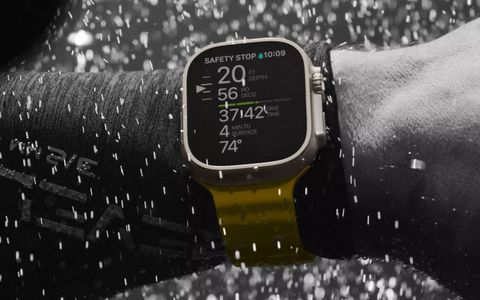 Apple Watch Ultra (Large) MINIMO STORICO al Black Friday: 929€
