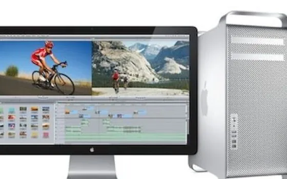 Mac Pro: ordini a partire dal 9 agosto?