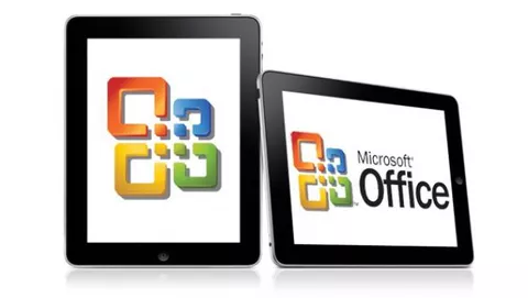 Microsoft smentisce le voci relative ad Office per iPad