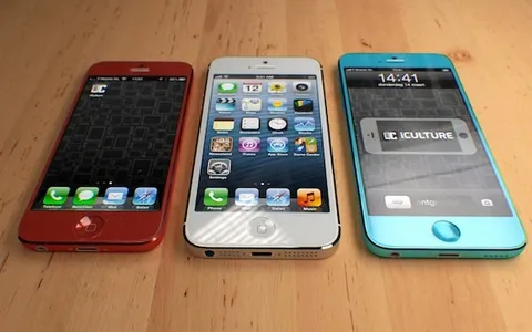 Ecco il possibile aspetto dell'iPhone in policabornato