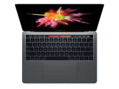 MacBook Pro con Touch Bar, riportati casi di “suoni preoccupanti” dalla scocca