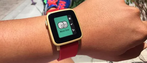 Pebble annuncia la Health Open Wellness Platform