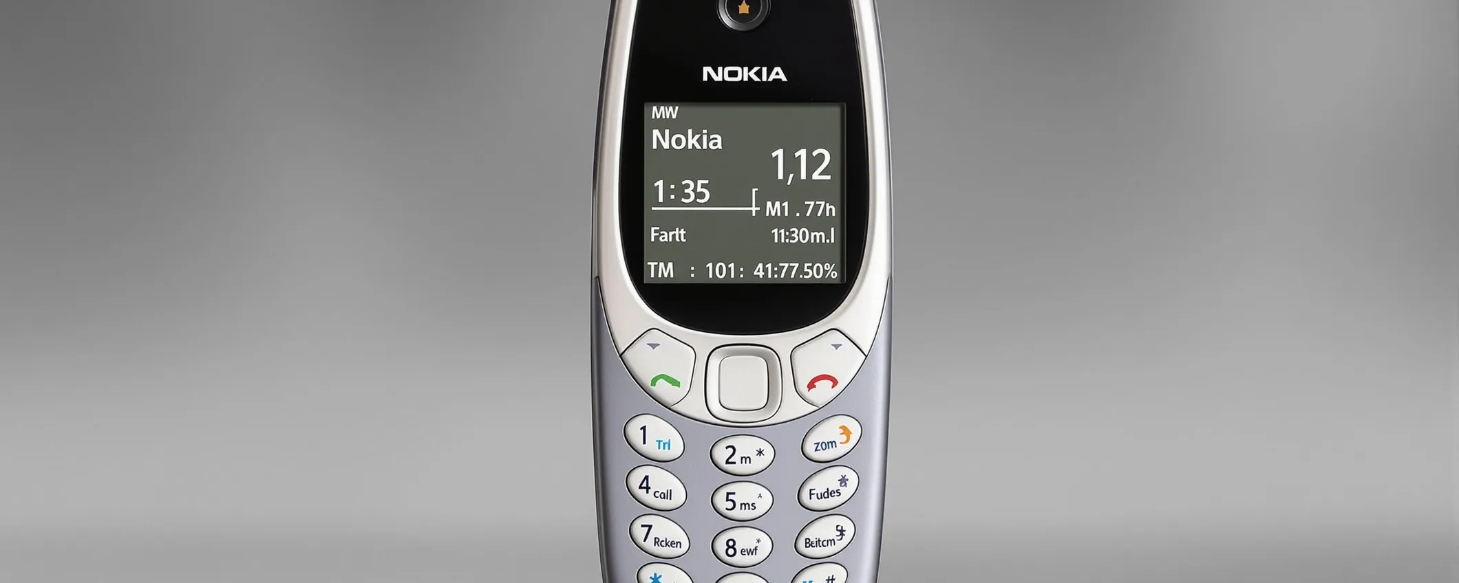 Nokia 3310: quanto vale oggi il Re dei telefoni vintage?