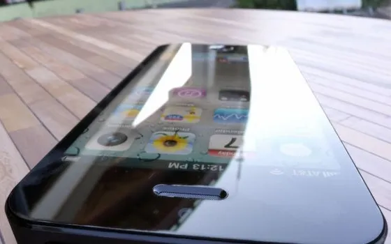 I rendering di iPhone 5 che hanno ingannato il Web