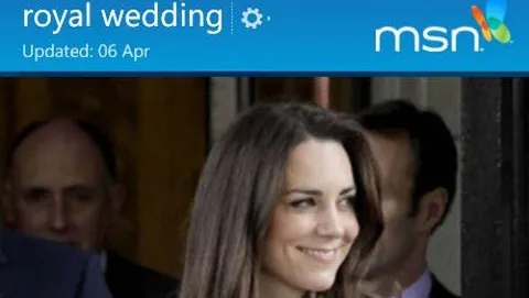 Facebook cancella la Kate Middleton sbagliata