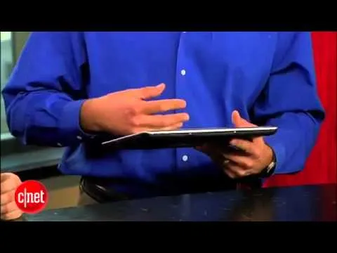Senseg technologie haptique pour écran tactile