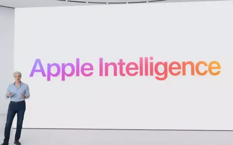 L'AI di Apple è realtà! Si chiama Apple Intelligence: ecco cosa potrà fare