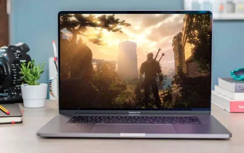 L'evento Apple 