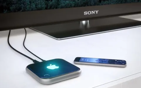 Siri in Salotto: L'anti Amazon Echo di Apple è una nuova Apple TV