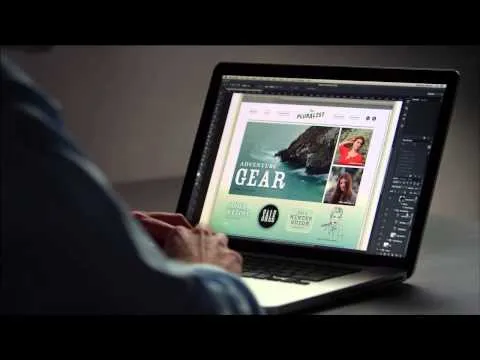 See What's Next in Adobe Photoshop on December 11