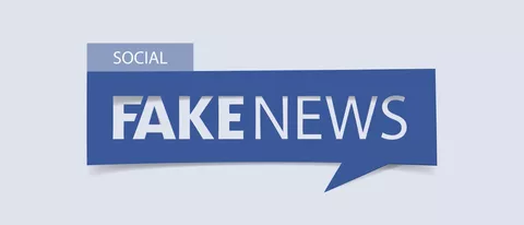 Fake News, Facebook chiude 23 pagine italiane