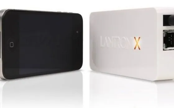 xPrintServer trasforma qualunque stampante in dispositivi AirPrint