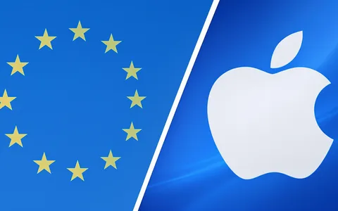 Apple e l’Unione Europea: nuove regole per l’interoperabilità iOS