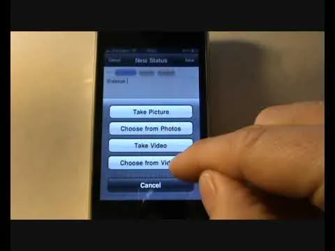 What's New in v1.1.1 of the TweetDeck iPhone App