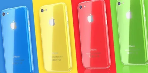 iPhone 5C: uno smartphone economico solo per Apple