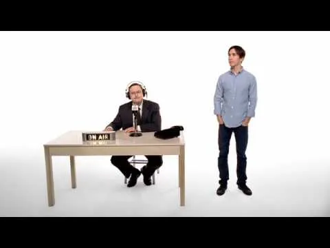 Apple Get a Mac Ad 