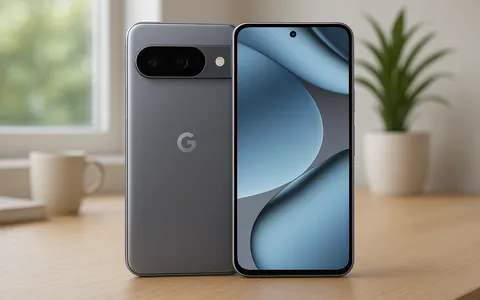 Pixel 10 Pro in offerta: tecnologia Google ai massimi livelli a un prezzo sorprendente