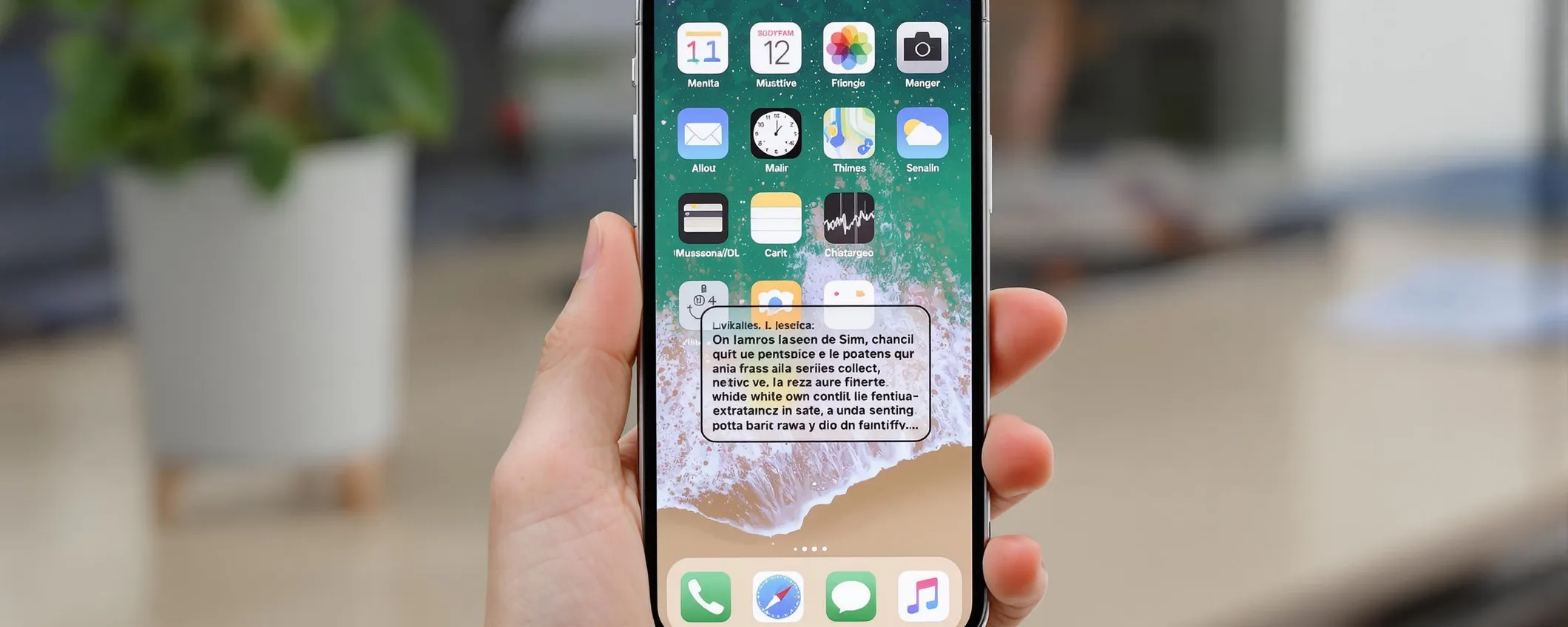 iOS 19: Siri potenziato e funzionalità AI rivoluzionarie