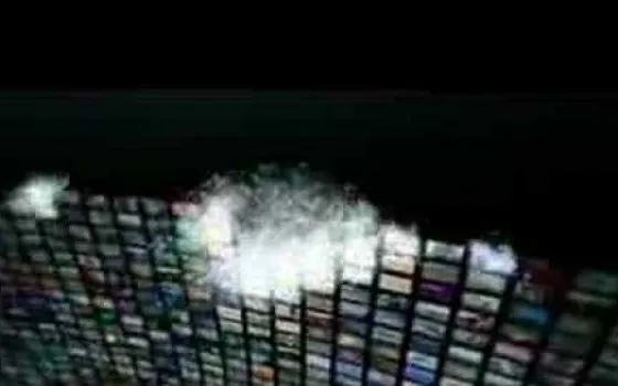 Video di benvenuto per Apple Tv