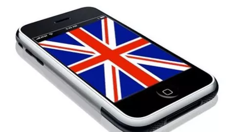 iPhone: calano le vendite nel Regno Unito, aumentano quelle di Swisscom