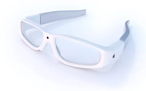 Apple Glasses, riorganizzazione interna del team AR